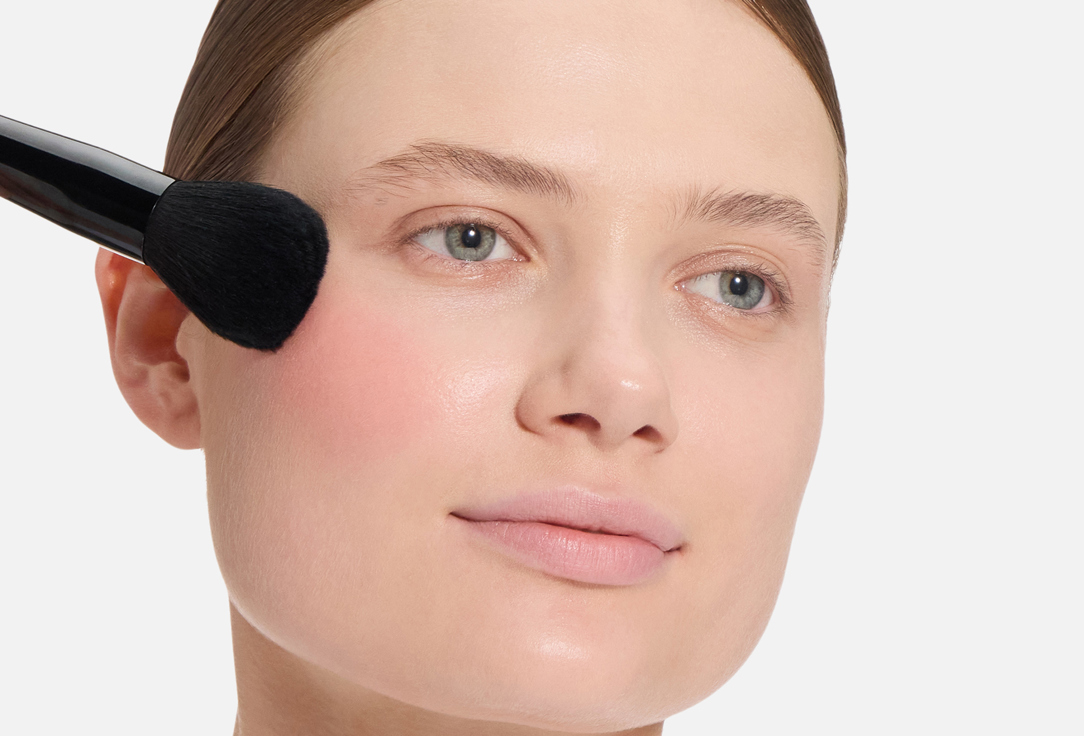 Divage Cream Blush Krasa 02, Silky Peach 4.5 g Divage Cream Blush Krasa