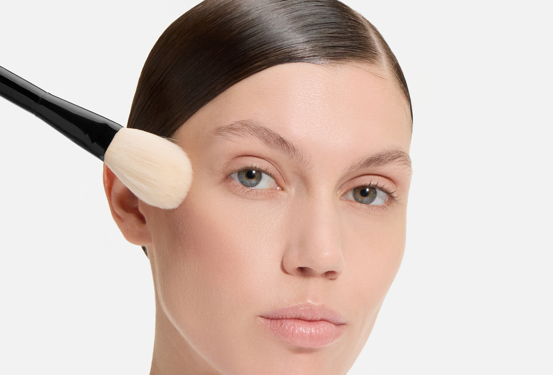 Divage Pressed Contour Powder compact sculptor