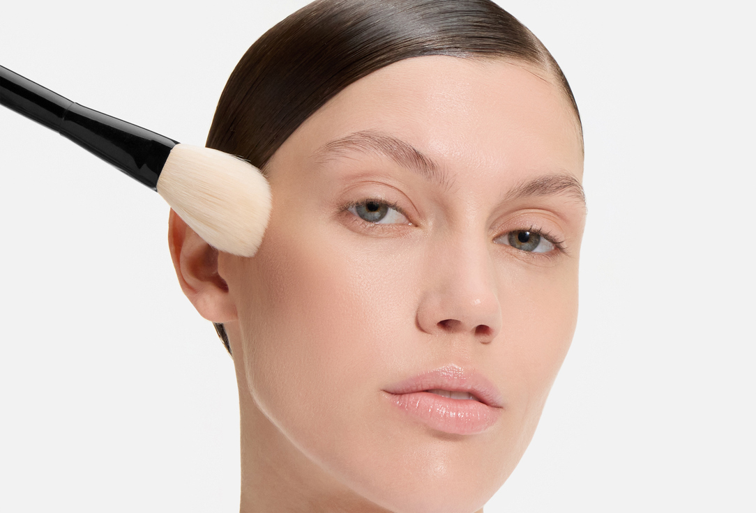 Divage Pressed Contour Powder compact sculptor