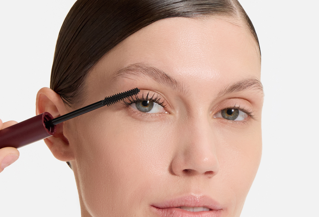 Divage Long-Wear Mascara Krasa Full and Long