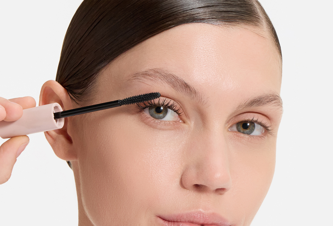 Divage Long-Wear Mascara Krasa Long and Define