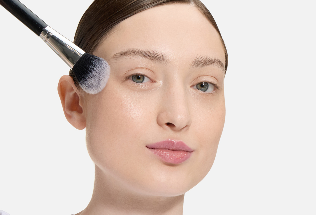 Divage Powder Highlighter Way To Glow Highlighter