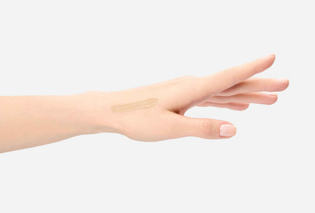 Divage Liquid Foundation Matte Touch