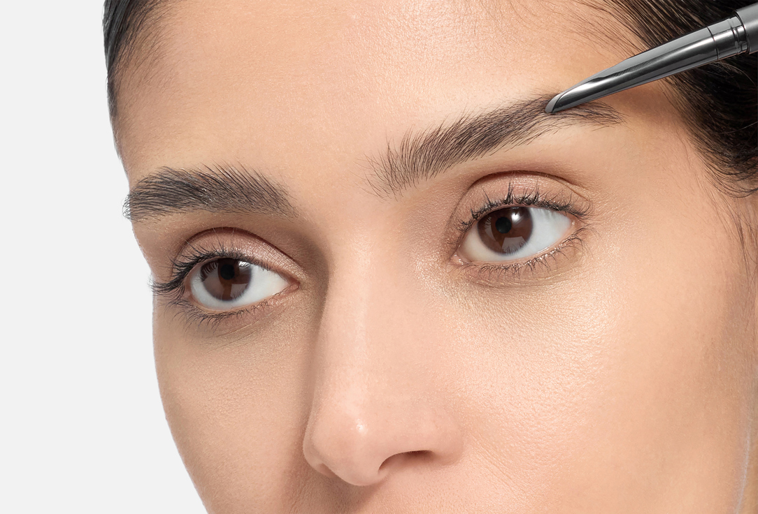 GLOSSIC Eyebrow pencil Extreme Browmaster Pencil