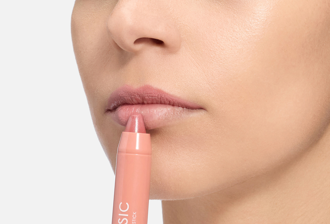 GLOSSIC Tinted Lip Balm Glossy Balmstick