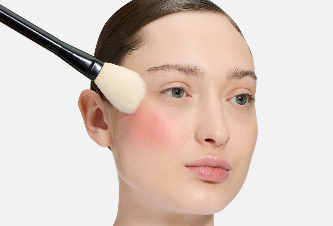 DEBORAH MILANO Face Blush Baked with love Vivid Pink 2.5 g DEBORAH MILANO Face Blush Baked with love