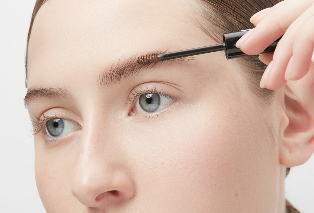 essence Eyebrow gel mascara make me BROW