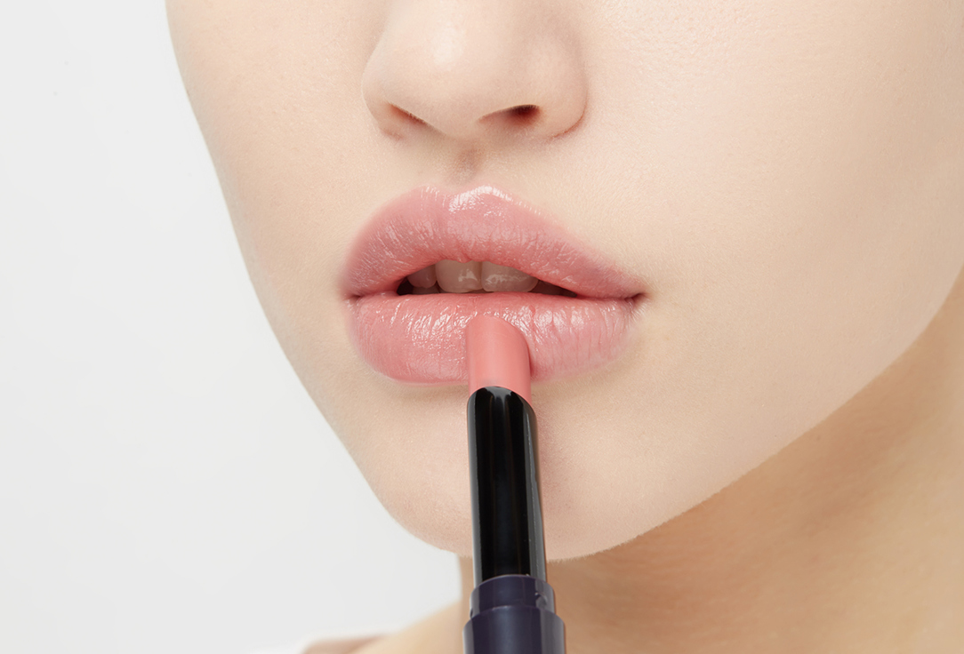 Kevyn Aucoin Помада с сияющим эффектом Unforgettable Lipstick Shine Suspicious 2 г Kevyn Aucoin Помада с сияющим эффектом Unforgettable Lipstick Shine