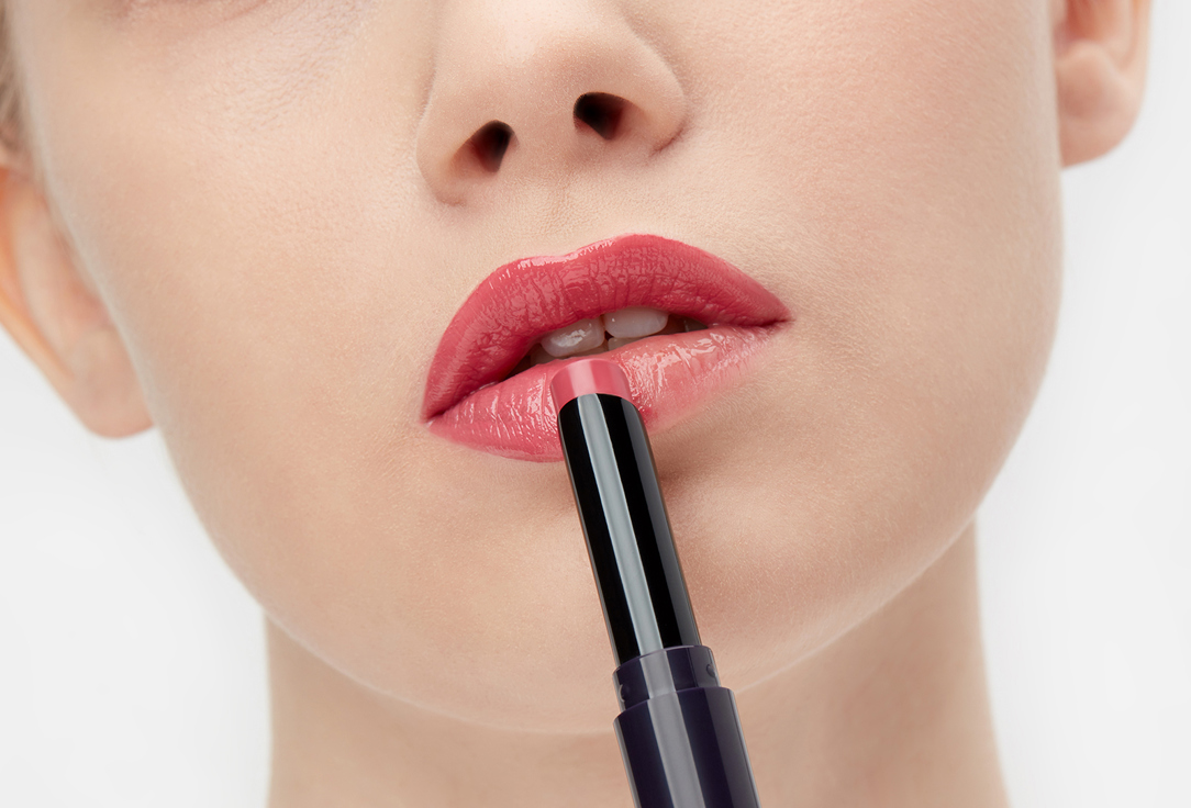 Kevyn Aucoin Помада с сияющим эффектом Unforgettable Lipstick Shine