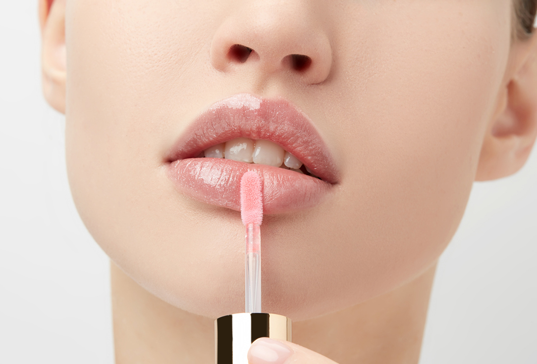 Sisley Moisturising lip gloss Le Phyto-Gloss 3, Sunrise 6.5 ml Sisley Moisturising lip gloss Le Phyto-Gloss