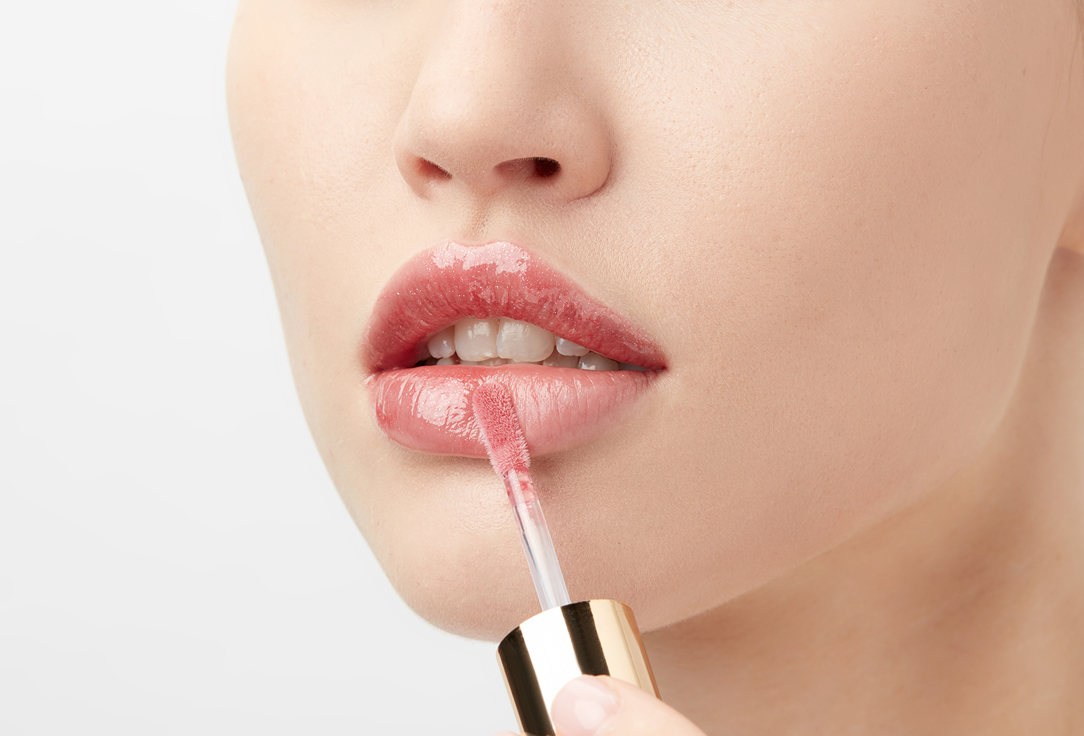 Sisley Moisturising lip gloss Le Phyto-Gloss 4, Twilight 6.5 ml Sisley Moisturising lip gloss Le Phyto-Gloss