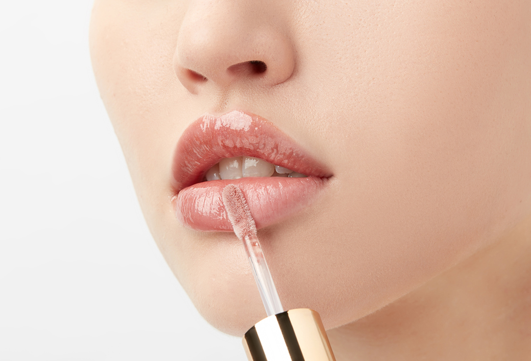Sisley Moisturising lip gloss Le Phyto-Gloss 7, Venus 6.5 ml Sisley Moisturising lip gloss Le Phyto-Gloss