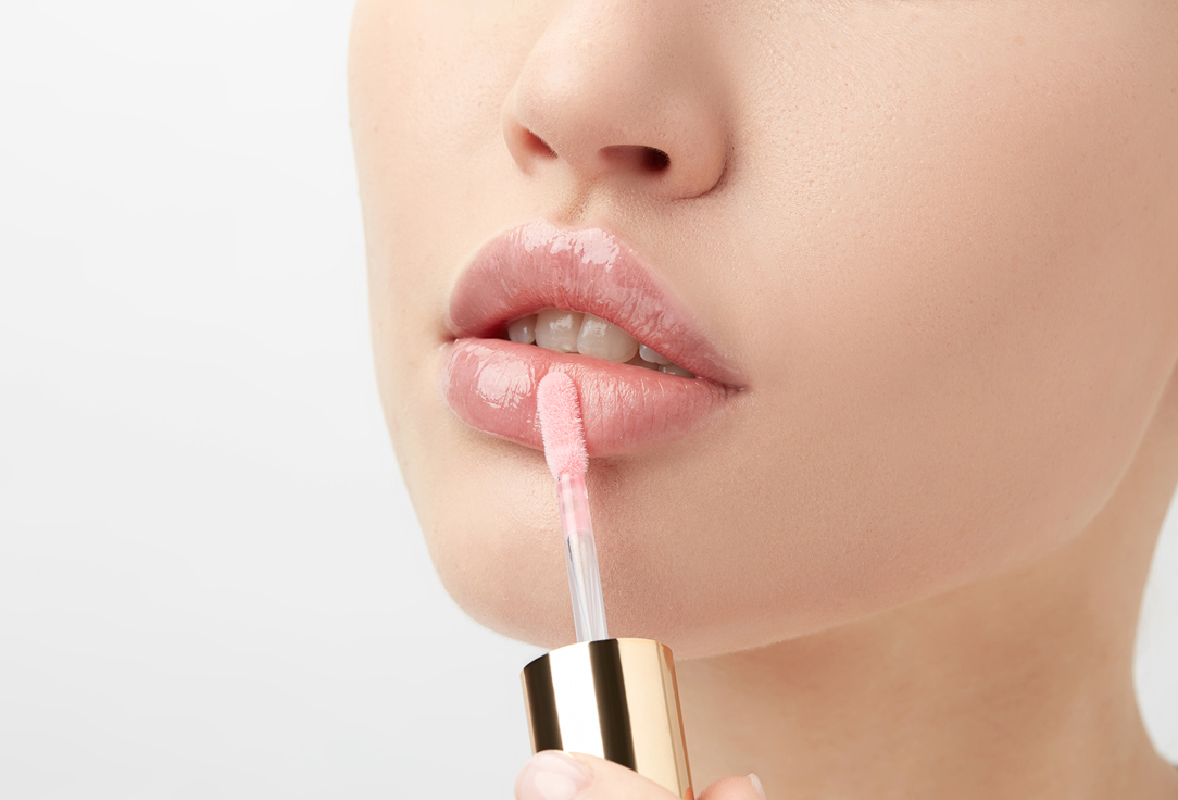 Sisley Moisturising lip gloss Le Phyto-Gloss