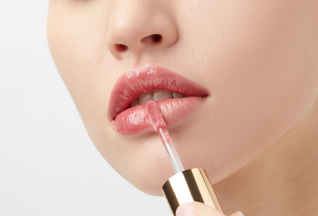 Sisley Moisturising lip gloss Le Phyto-Gloss