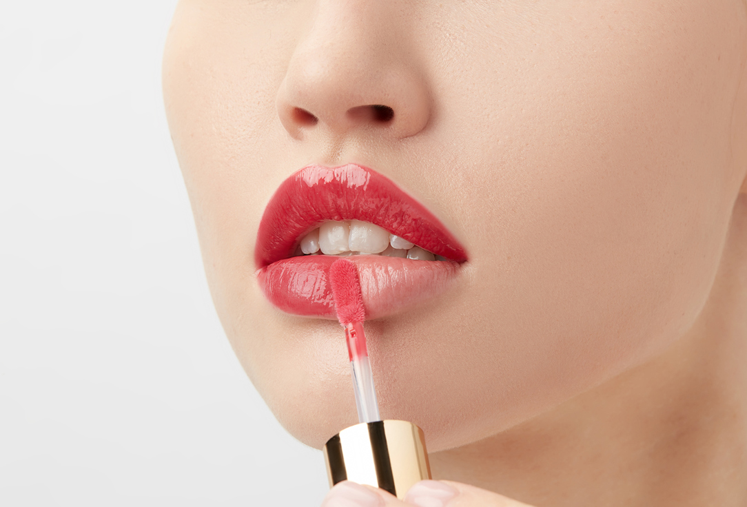 Sisley Moisturising lip gloss Le Phyto-Gloss