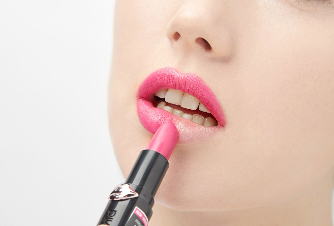 Wet n Wild Matte Lipstick mega last