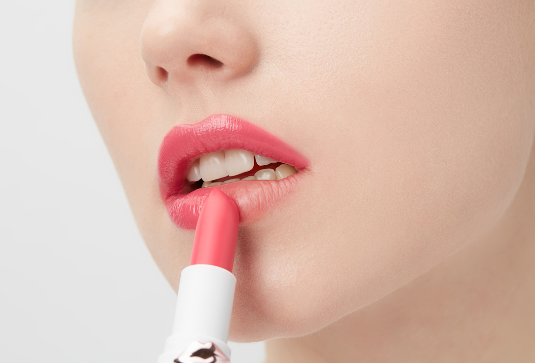 Wet n Wild High Shine Lipstick Maga Last