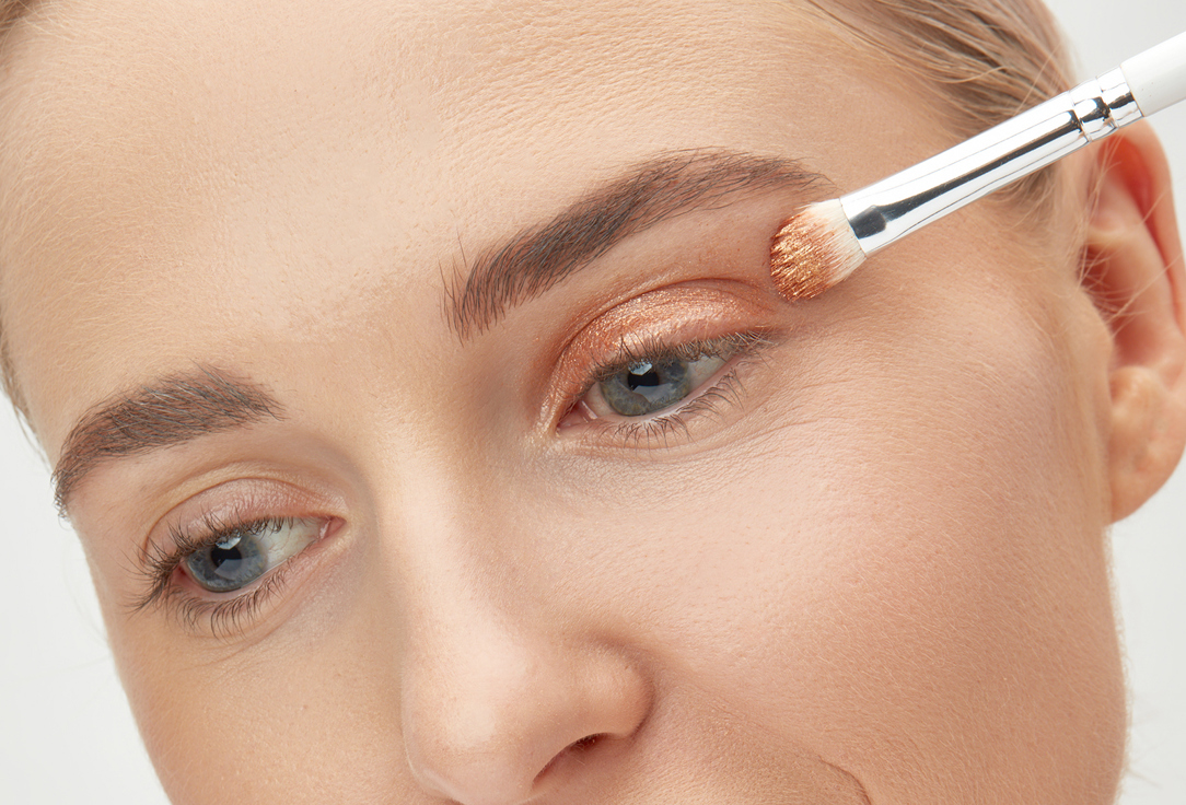 Wet n Wild Eyeshadow Glitter Color Icon