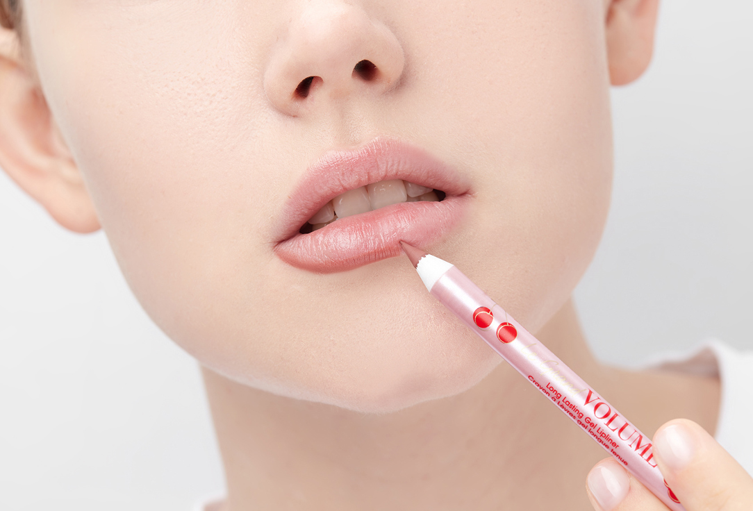 Vivienne Sabo Long Lasting Gel Lipliner Le grand volume