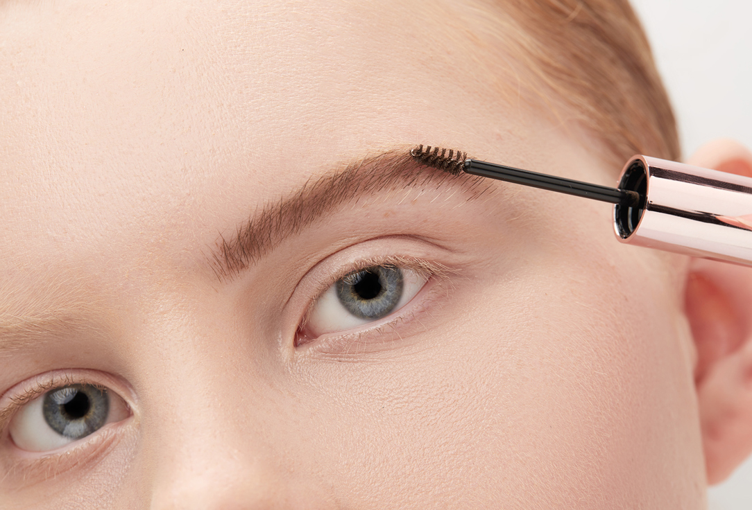 MakeUp Revolution Nourishing Brow Gel Brow Gel