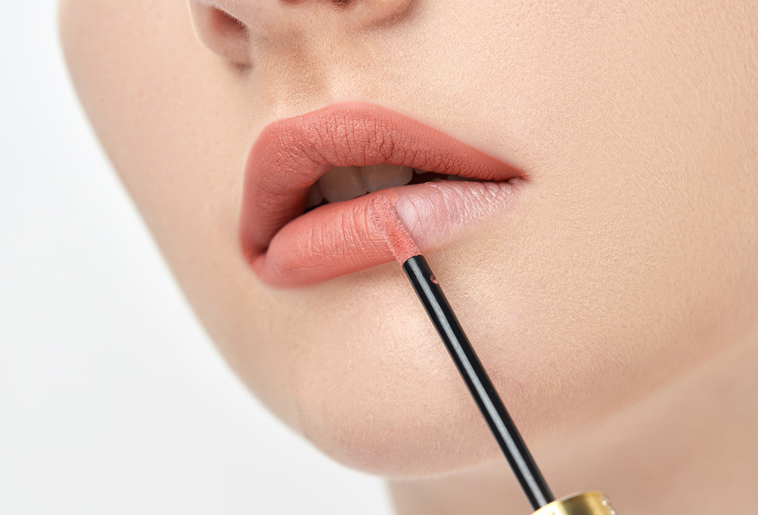 Bourjois Liquid Matte Lipstick Rouge Velvet Ink