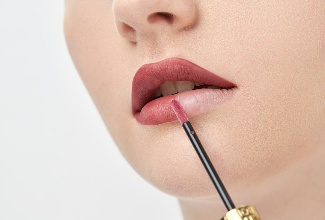 Bourjois Liquid Matte Lipstick Rouge Velvet Ink 15, Sweet dar(k)ling 3.5 ml Bourjois Liquid Matte Lipstick Rouge Velvet Ink