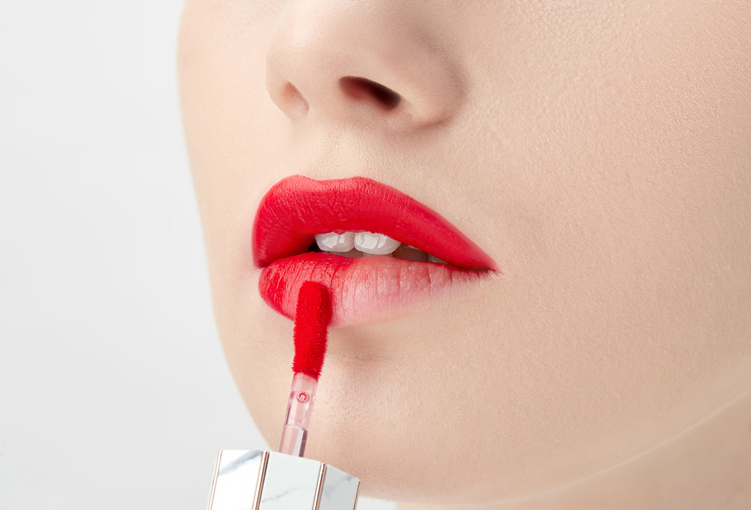 DEAR DAHLIA Liquid lipstick Paradise dream Seduction 6.5 ml DEAR DAHLIA Liquid lipstick Paradise dream