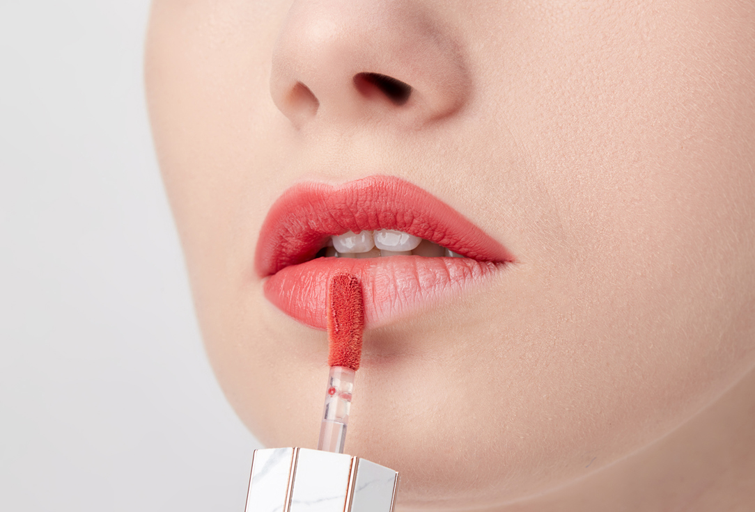 DEAR DAHLIA Liquid lipstick Paradise dream