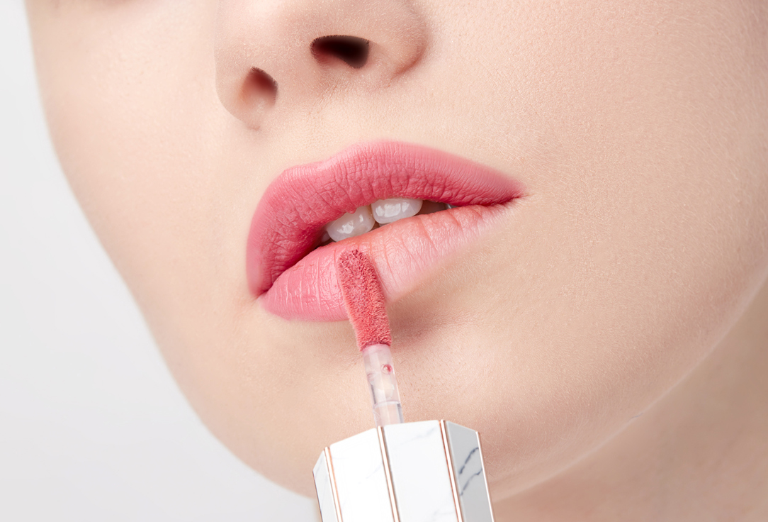 DEAR DAHLIA Liquid lipstick Paradise dream