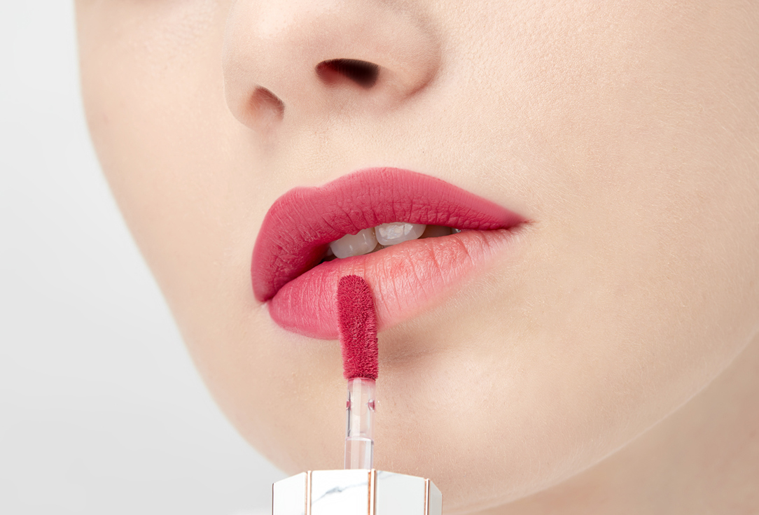 DEAR DAHLIA Liquid lipstick Paradise dream