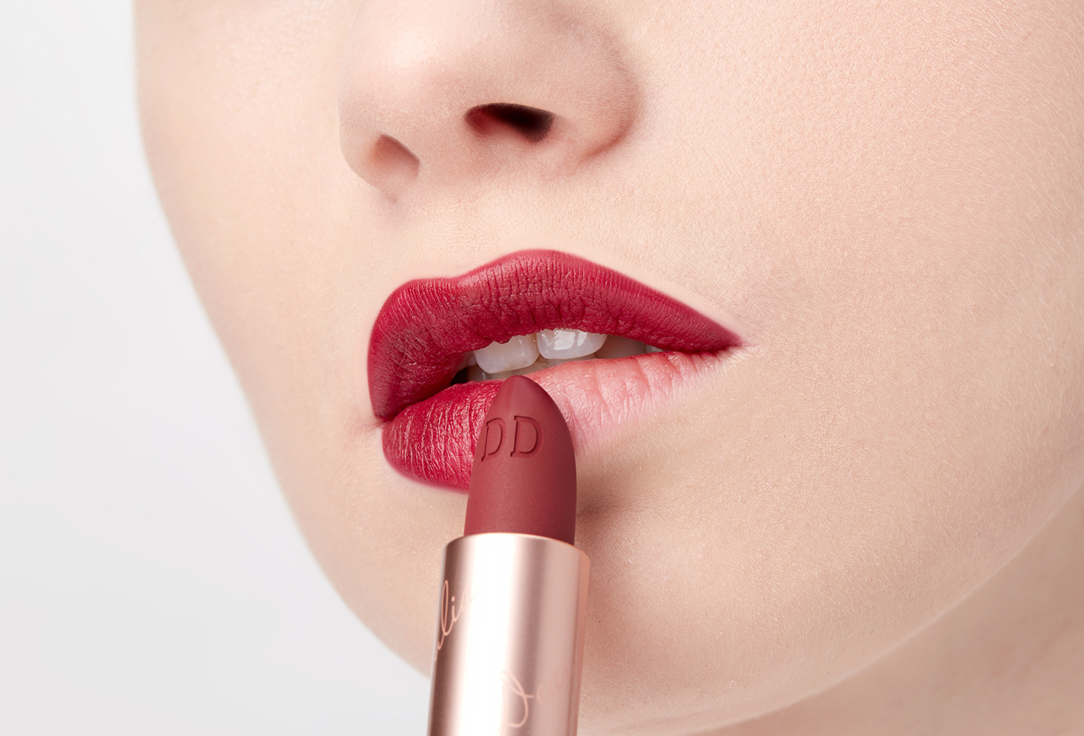 DEAR DAHLIA Matte lipstick Lip paradise effortless