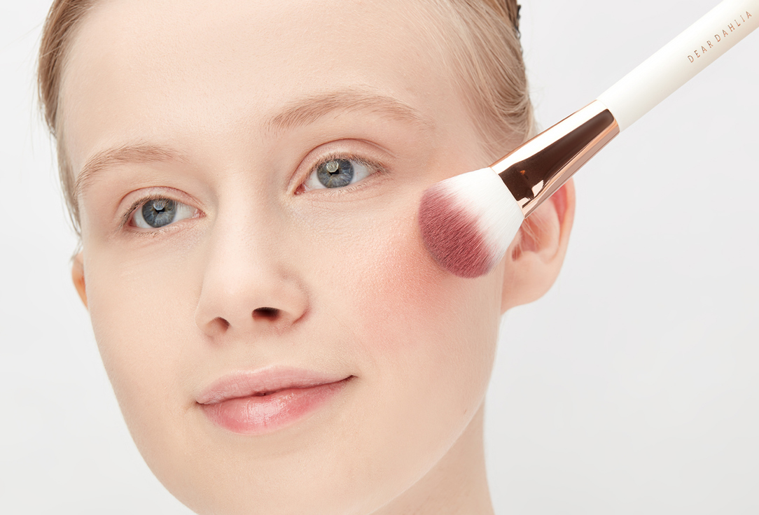 DEAR DAHLIA Makeup brush #325