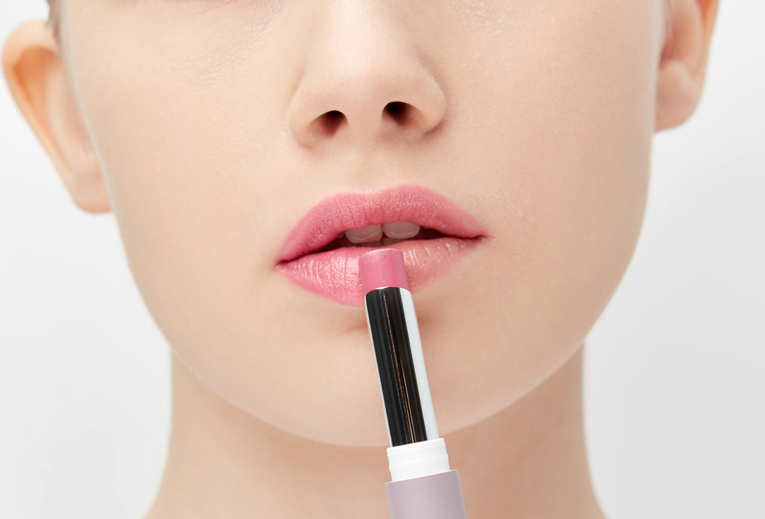 PAESE MOISTURIZING SATIN LIPSTICK Nanorevit