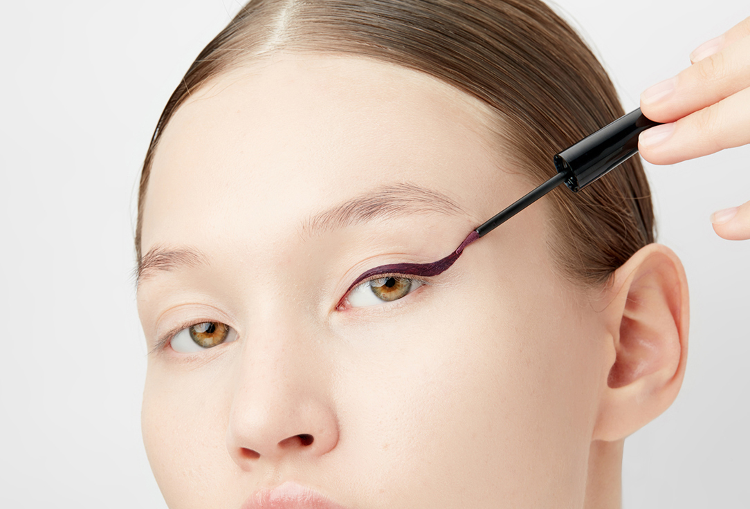 Provoc Waterproof Liquid Eyeliner Dipliner