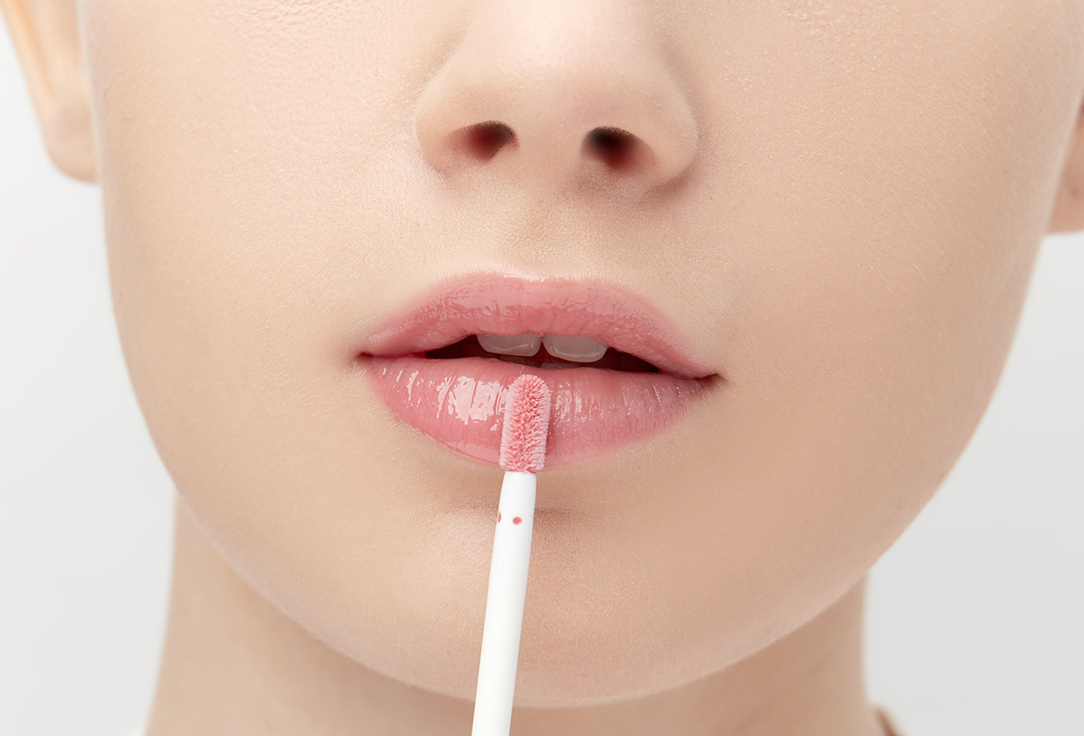 Romanovamakeup Plumping Lip Gloss Sexy Lip Gloss