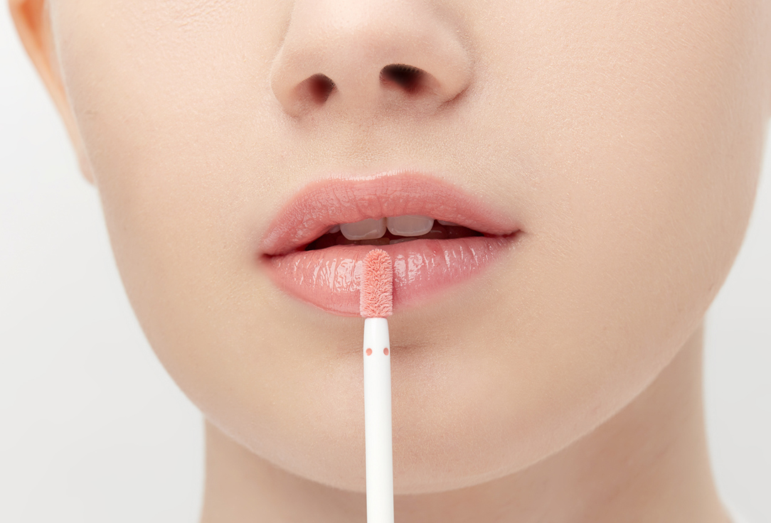 Romanovamakeup Plumping Lip Gloss Sexy Lip Gloss