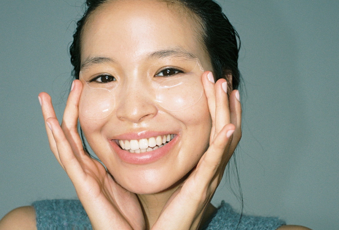 DARLING* Anti-wrinkle lifting eye patches Lift me up