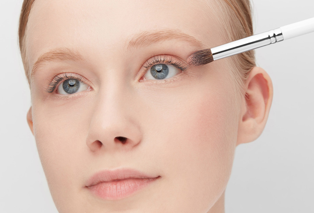 SHIK Eyeshadow & Eyeliner Brush Makeup Brush 08