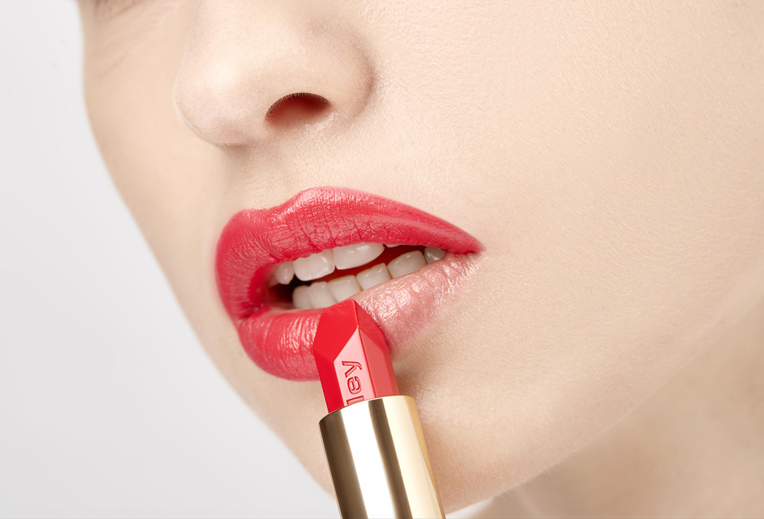 Sisley Hydrating Lipstick Le Phyto Rouge 29, Rose Mexico 3.4 g Sisley Hydrating Lipstick Le Phyto Rouge