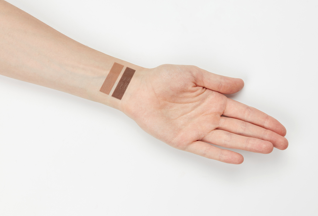 Provoc Eyebrow Palette Eyebrowns