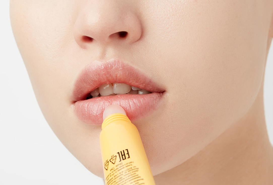 Divage Lip balm Lip rehab