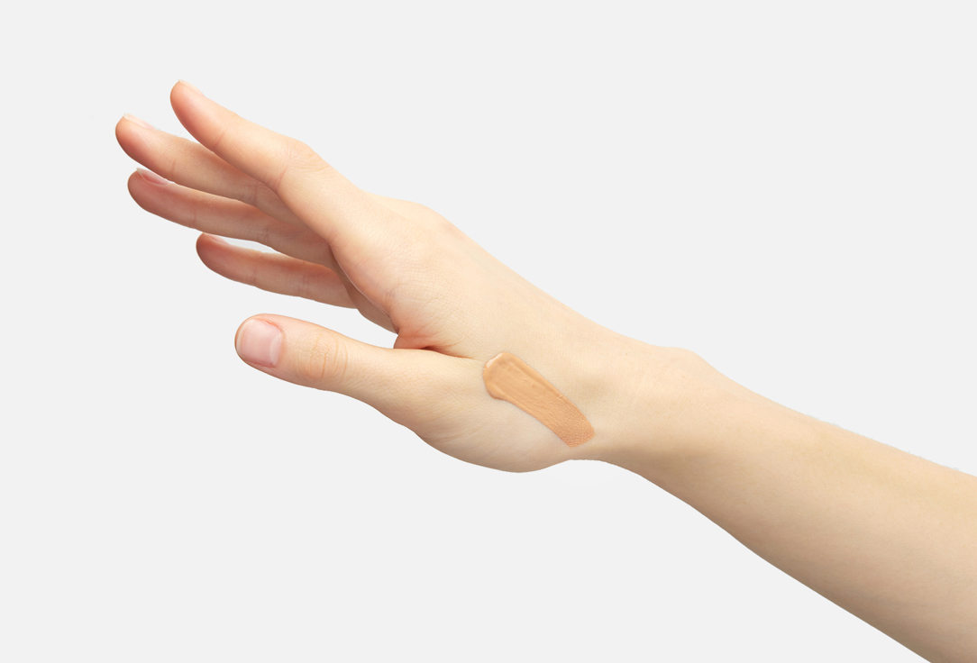 Clé de Peau Beauté Liquid foundation SPF 20 Radiant Fluid Foundation Matte