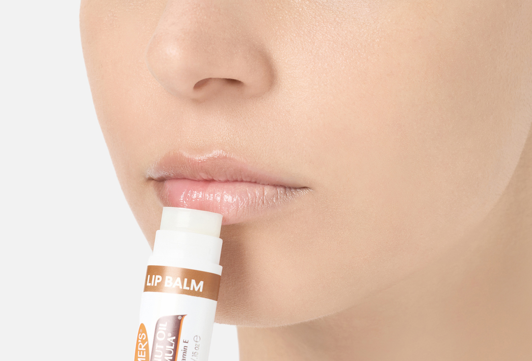 Palmer's Moisturizing Lip Balm Coconut Lip Balm