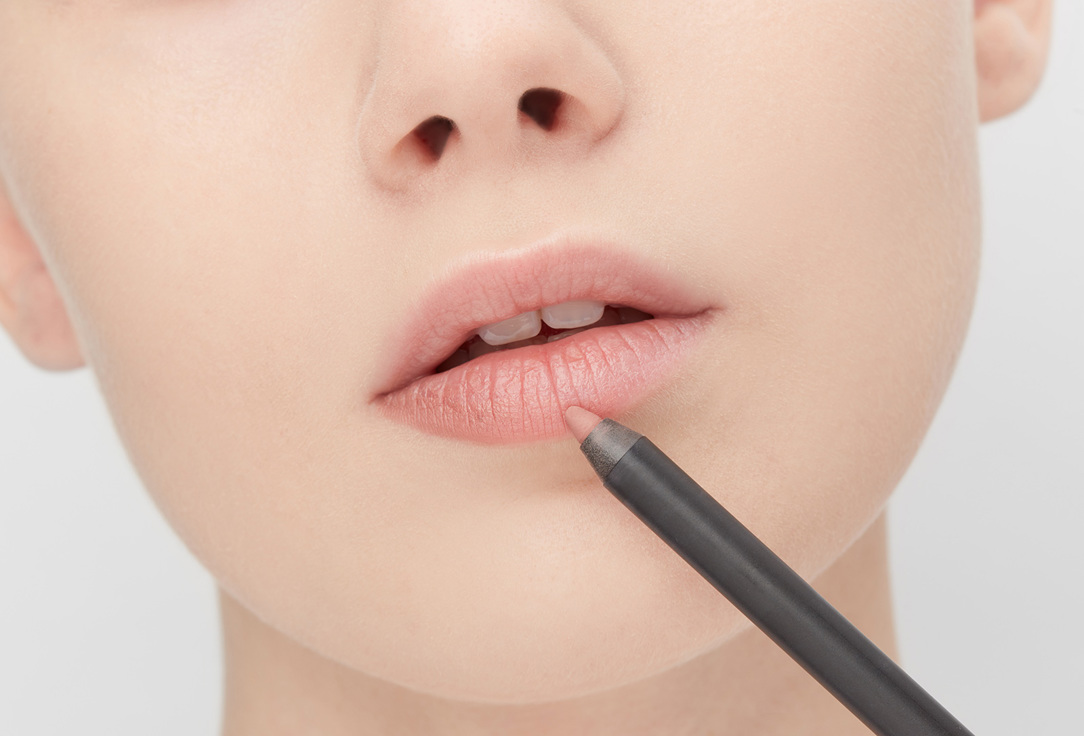 Romanovamakeup Long-Lasting Lip Pencil Sexy Contour Lip Liner First date 1.2 g Romanovamakeup Long-Lasting Lip Pencil Sexy Contour Lip Liner