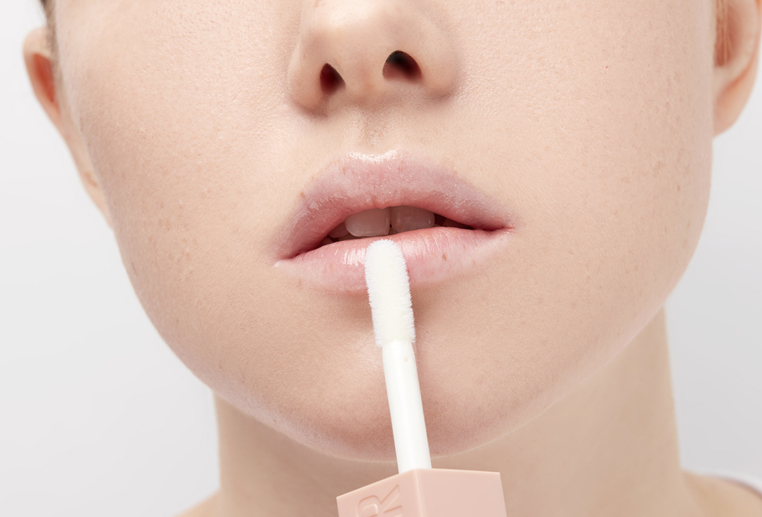 Maybelline New York Lip gloss Lifter