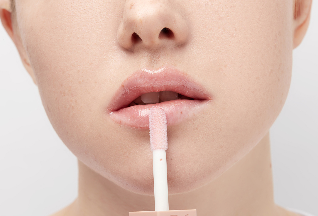Maybelline New York Lip gloss Lifter