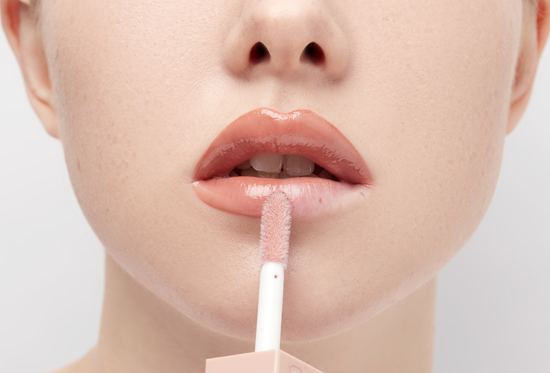 Maybelline New York Lip gloss Lifter