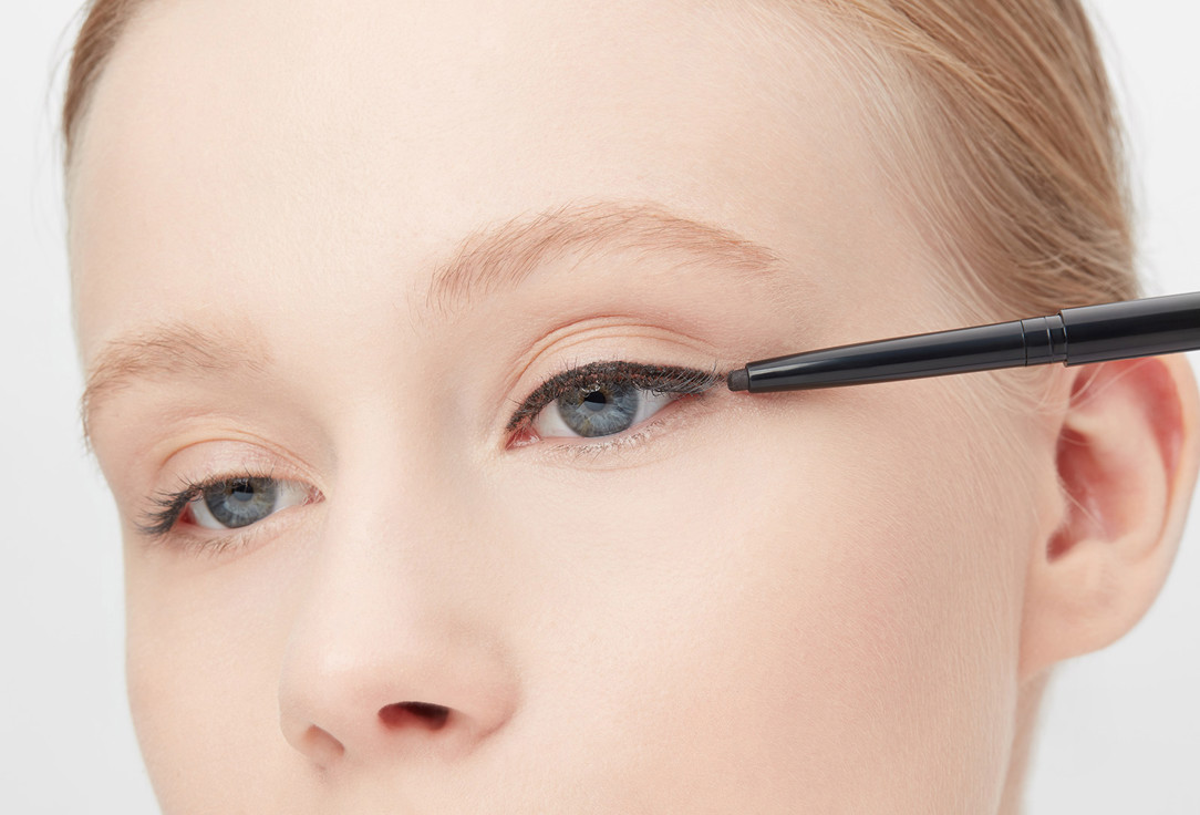Wet n Wild Waterproof Retractable Eyeliner Breakup Proof
