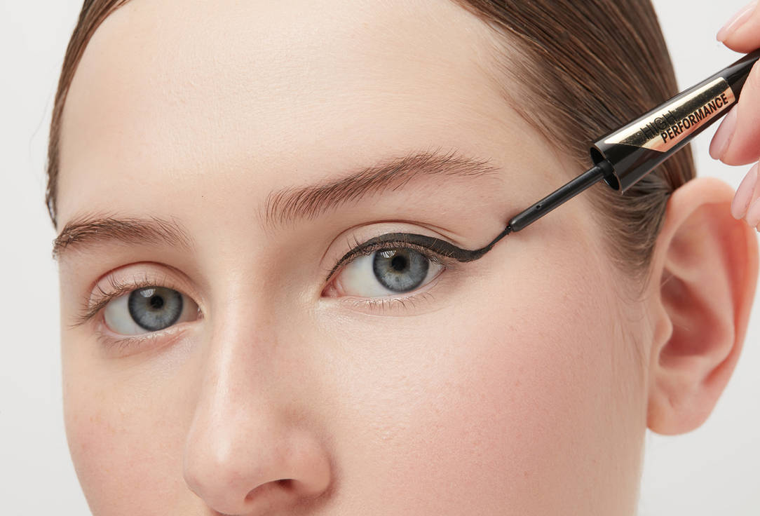 Catrice Liquid Eyeliner 24h Brush Liner