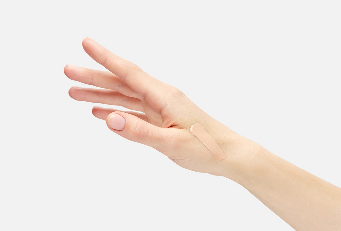 Clarins Long-Wearing Matte Foundation Everlasting